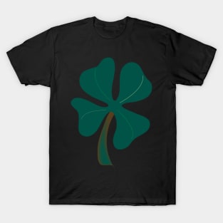 Four Leaf Clover T-Shirt